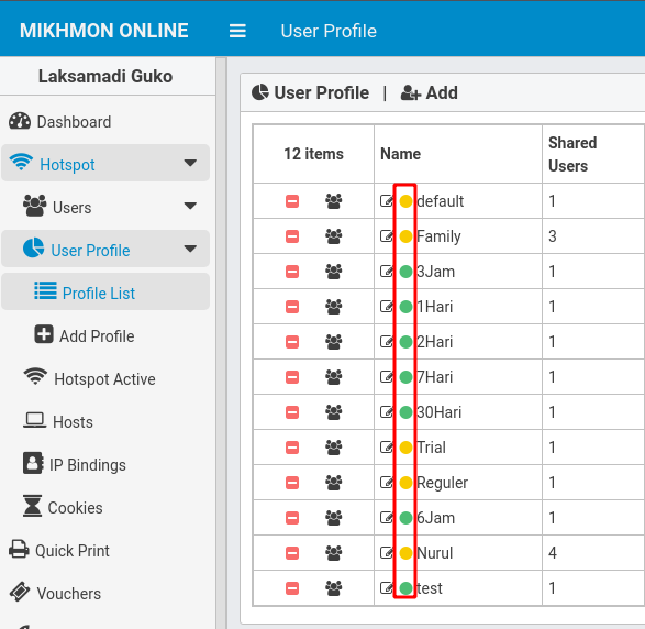 Detail Cara Download Logo Mikhmon Nomer 21