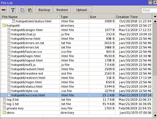 Detail Cara Download Logo Mikhmon Nomer 29