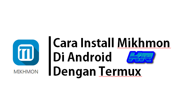 Detail Cara Download Logo Mikhmon Nomer 30