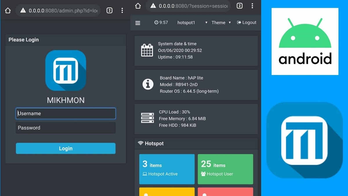 Detail Cara Download Logo Mikhmon Nomer 34