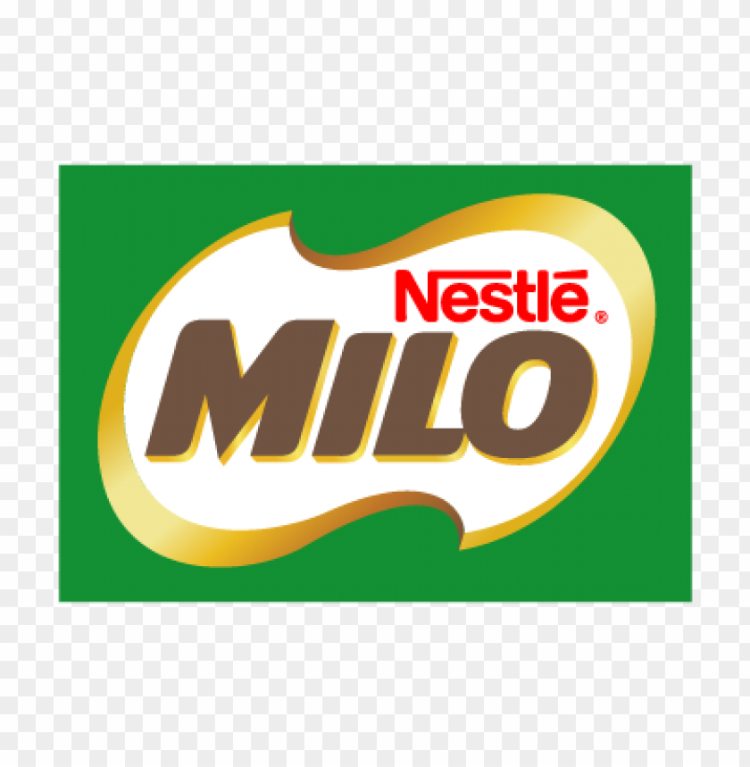 Cara Download Logo Milo Hd - KibrisPDR