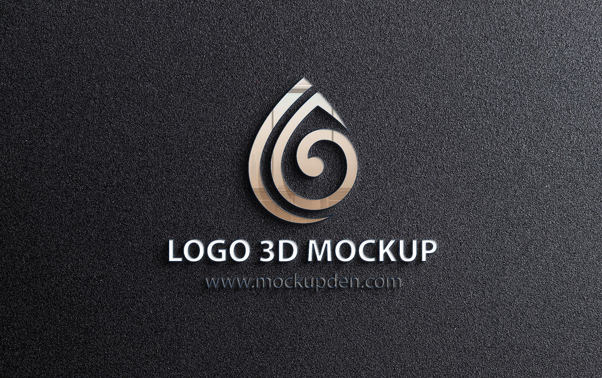 Detail Cara Download Logo Mockup Format Psd Nomer 8