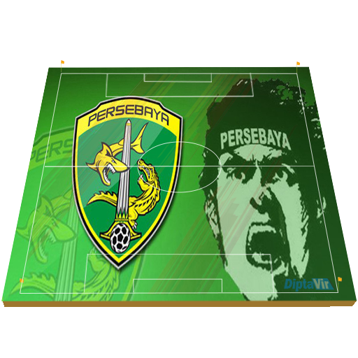 Detail Cara Download Logo Persebaya Di Dream League Soccer Nomer 42