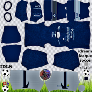 Detail Cara Download Logo Persib Di Dream League Soccer Nomer 28