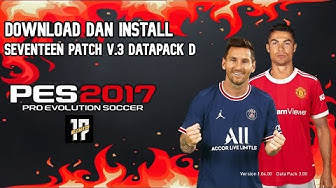 Detail Cara Download Logo Persib Di Pes 2017 Nomer 16