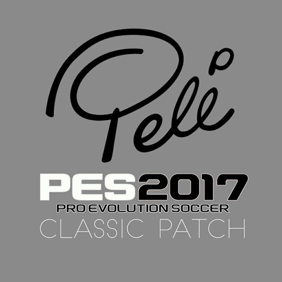 Detail Cara Download Logo Persib Di Pes 2017 Nomer 20