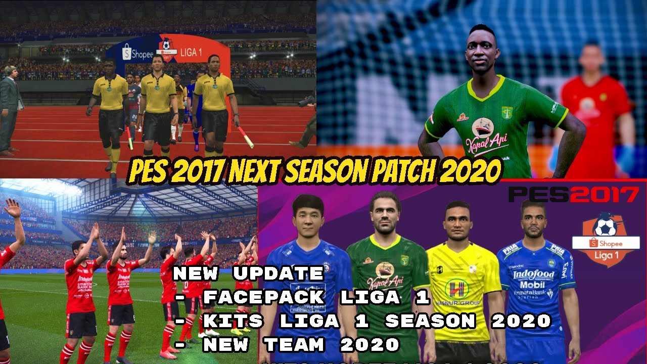 Detail Cara Download Logo Persib Di Pes 2017 Nomer 9