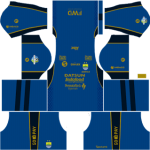 Detail Cara Download Logo Persib Dream League Soccer 2018 Nomer 21