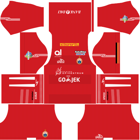 Detail Cara Download Logo Persib Dream League Soccer Nomer 19