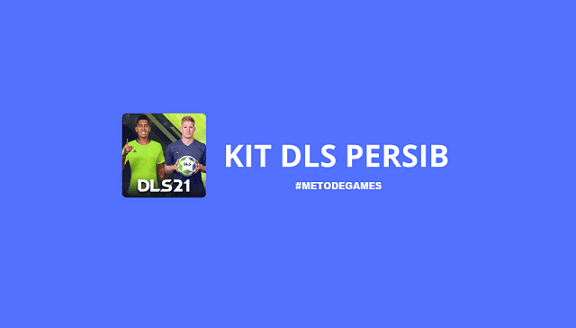 Detail Cara Download Logo Persib Dream League Soccer Nomer 45