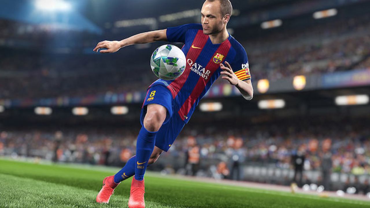 Detail Cara Download Logo Pes 2018 Ps3 Nomer 19