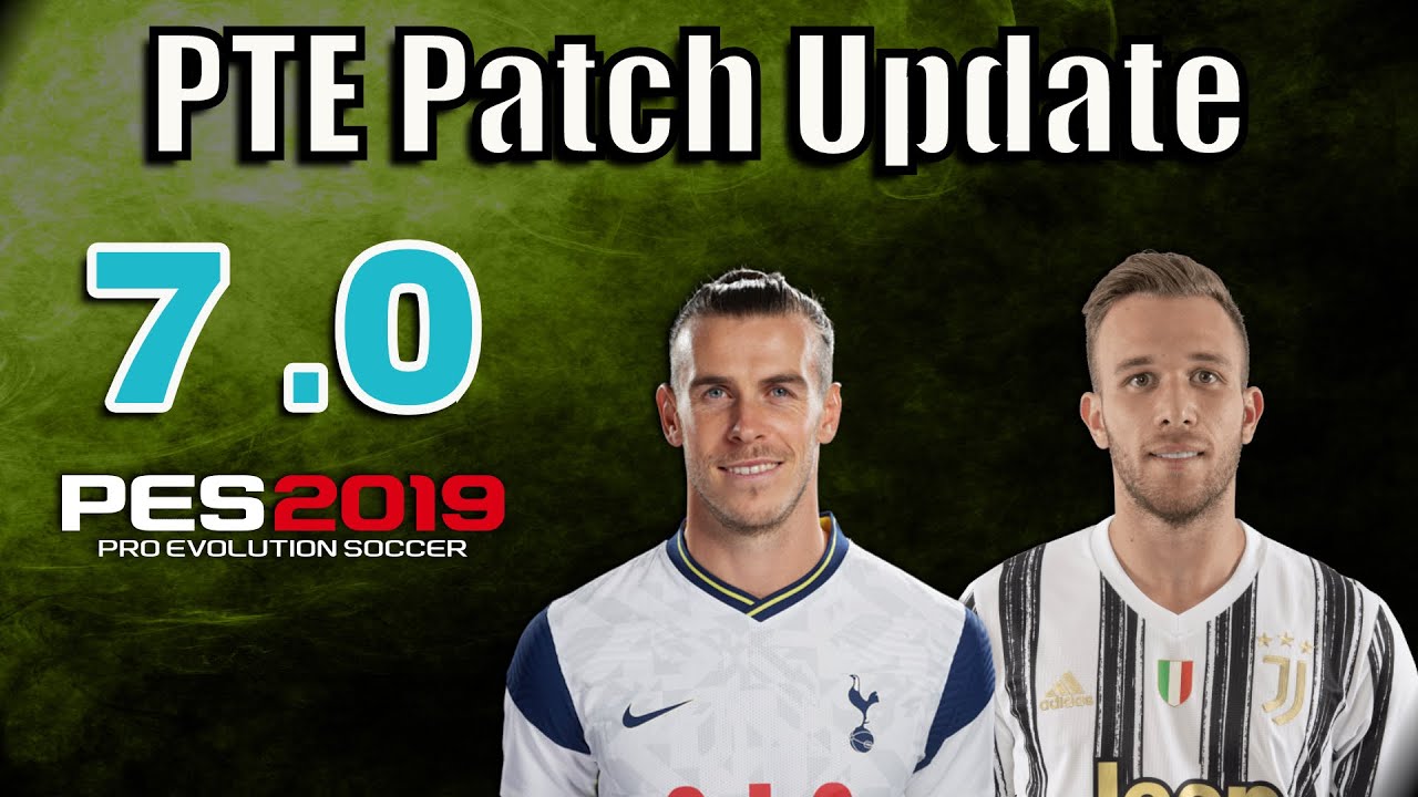 Detail Cara Download Logo Pes 2019 Nomer 13