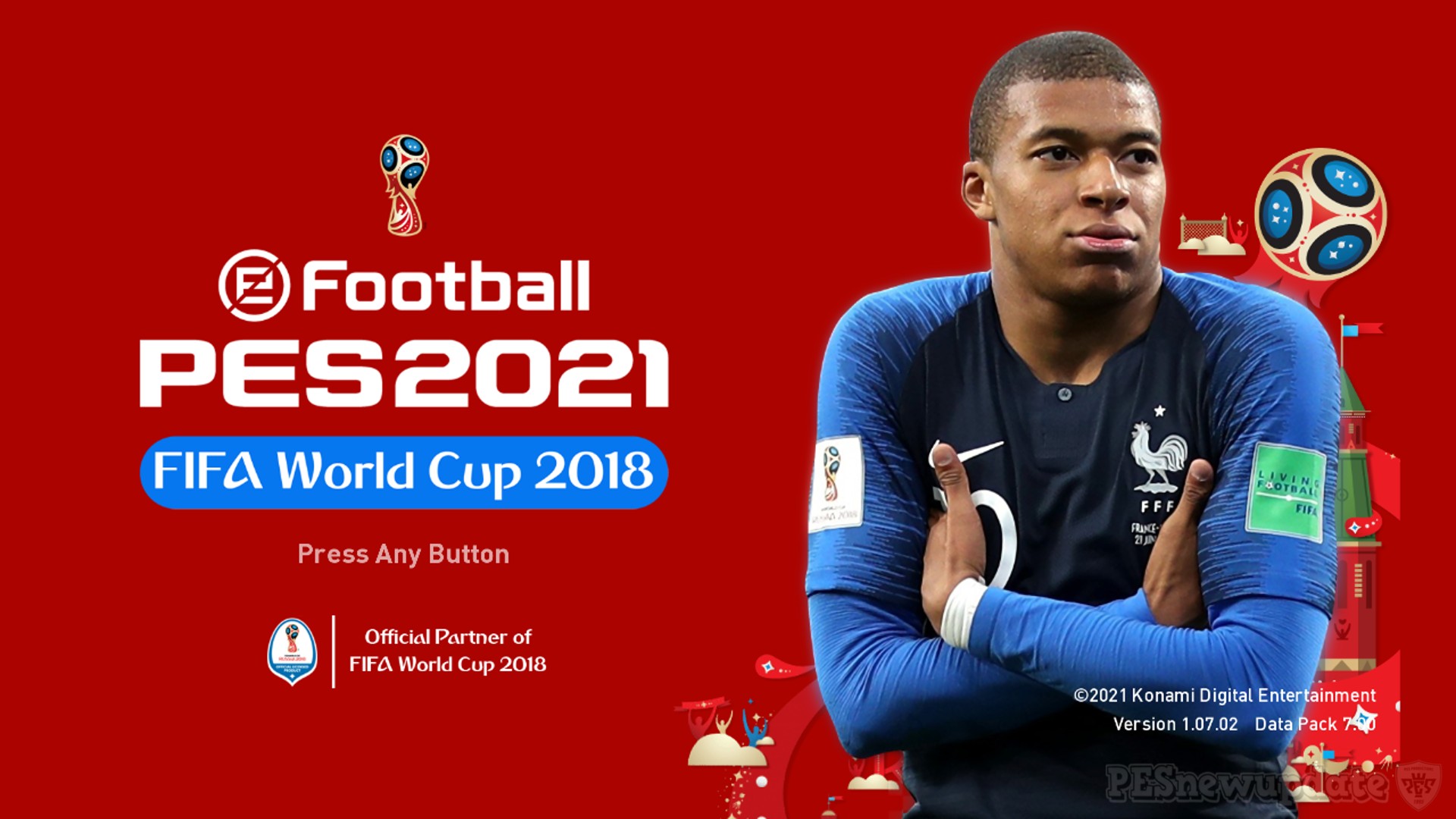 Detail Cara Download Logo Pes 2019 Nomer 37