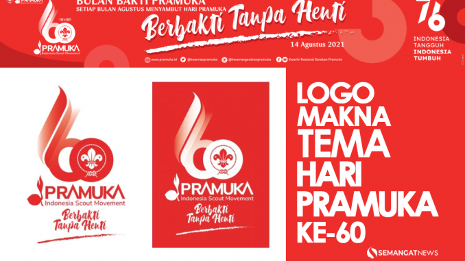 Detail Cara Download Logo Pramuka Nomer 11