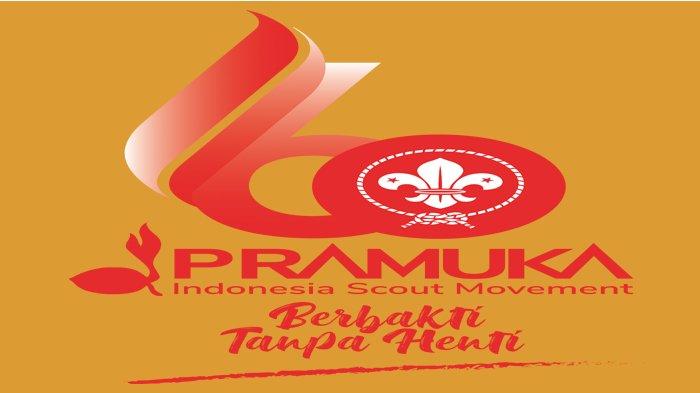 Detail Cara Download Logo Pramuka Nomer 42