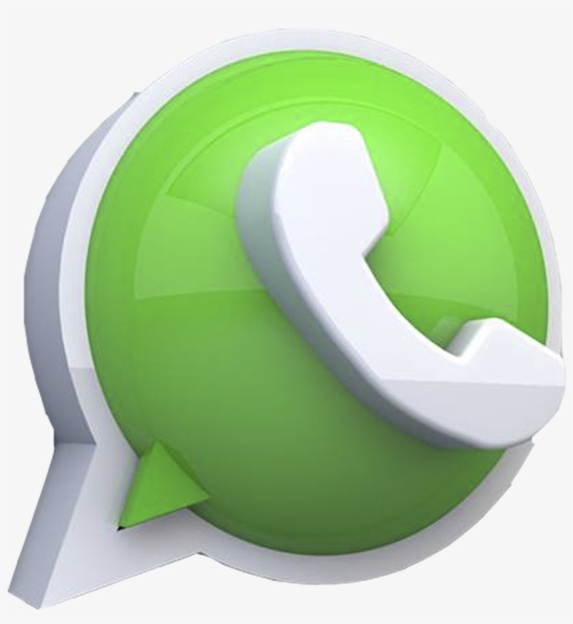 Detail Cara Download Logo Whatsapp Yang Transparent Png Nomer 14