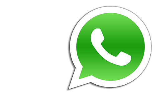 Detail Cara Download Logo Whatsapp Yang Transparent Png Nomer 15