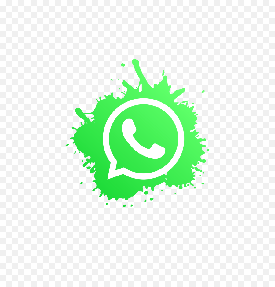 Detail Cara Download Logo Whatsapp Yang Transparent Png Nomer 33