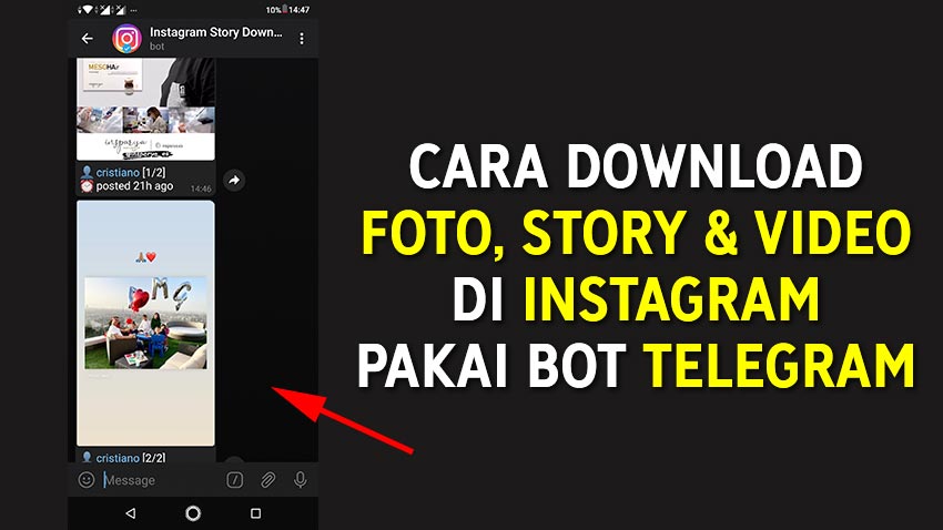 Detail Cara Download Pp Ig Nomer 36