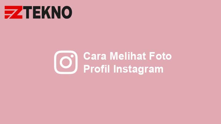 Detail Cara Download Pp Ig Nomer 50