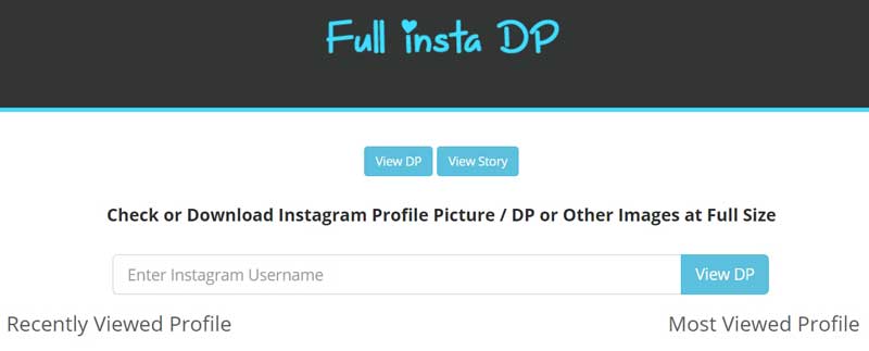 Detail Cara Download Pp Instagram Orang Nomer 22