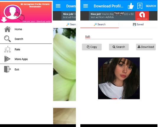 Detail Cara Download Pp Instagram Orang Nomer 23