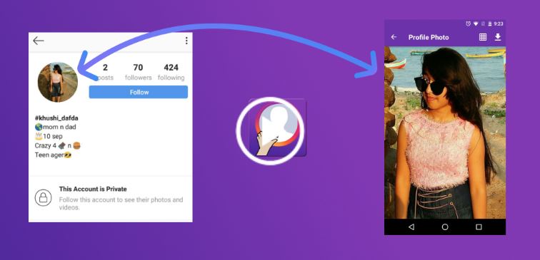 Detail Cara Download Pp Instagram Orang Nomer 36