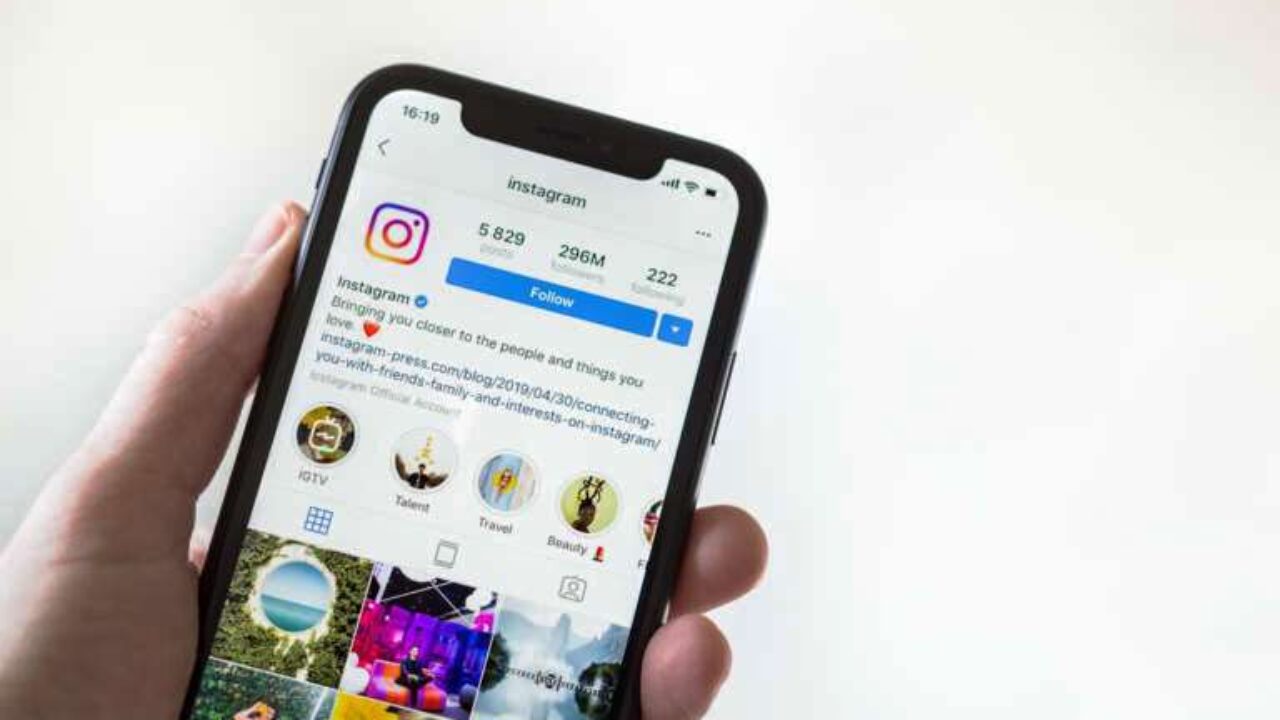 Detail Cara Download Pp Instagram Orang Nomer 38