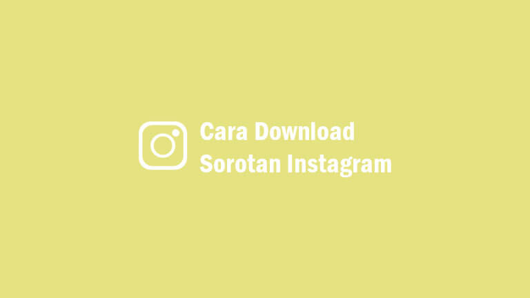 Detail Cara Download Pp Instagram Orang Nomer 50