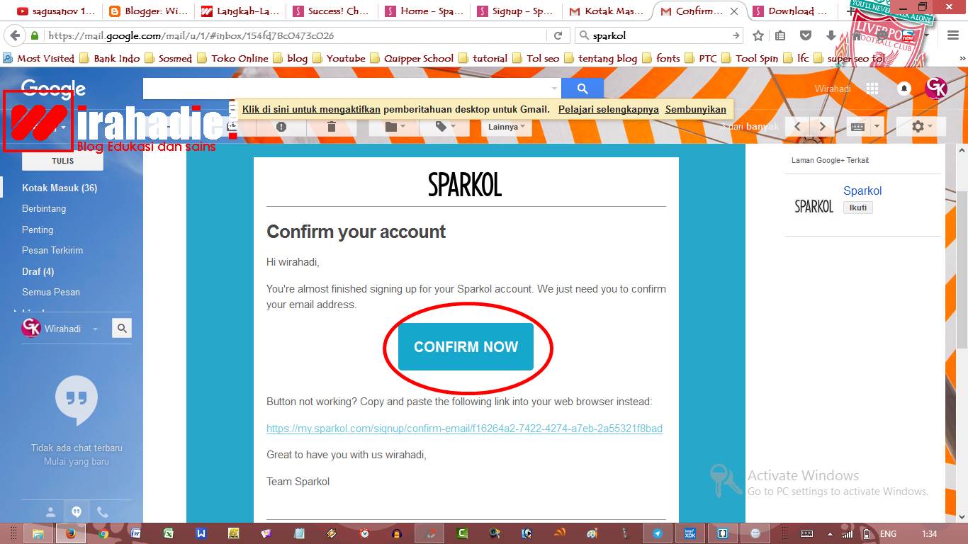 Halaman Unduh untuk file Cara Download Sparkol Gratis yang ke 5 Halaman Unduh untuk file Cara Download Sparkol Gratis yang ke 5