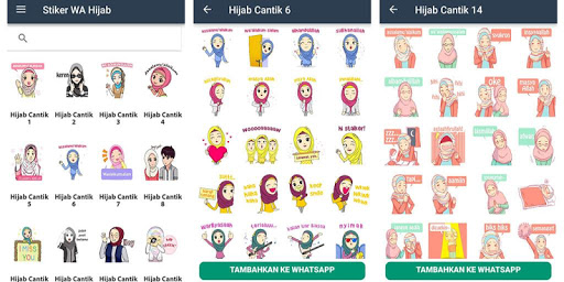 Detail Cara Download Stiker Islami Whatsapp Nomer 49