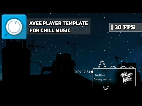 Detail Cara Download Template Avee Player Nomer 33