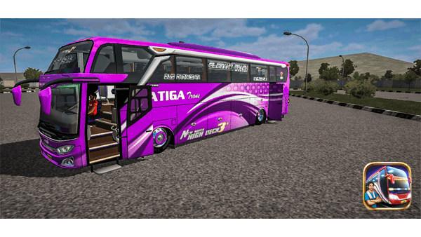 Detail Cara Download Template Bus Simulator Indonesia Nomer 16