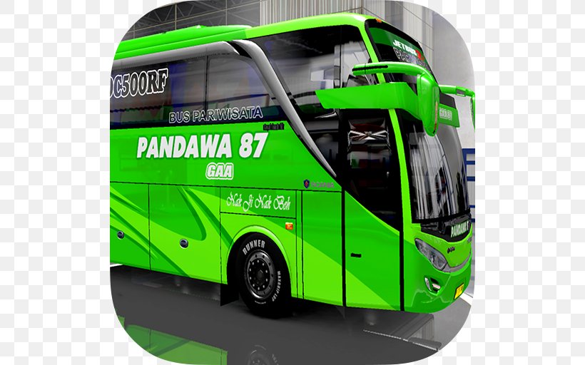 Detail Cara Download Template Bus Simulator Indonesia Nomer 51