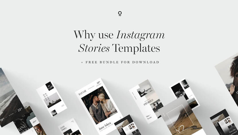 Detail Cara Download Template Instagram Nomer 34