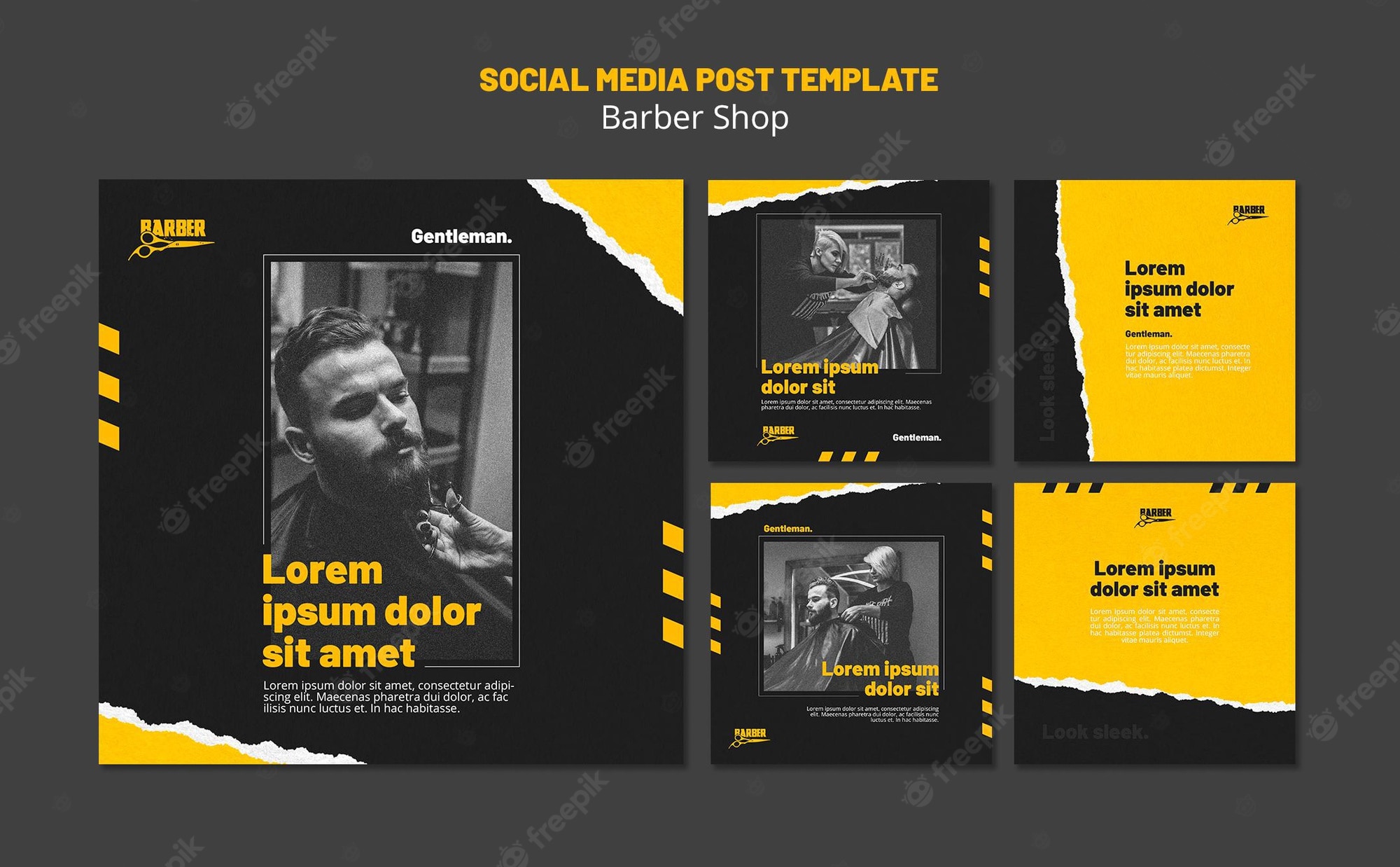 Detail Cara Download Template Instagram Nomer 49