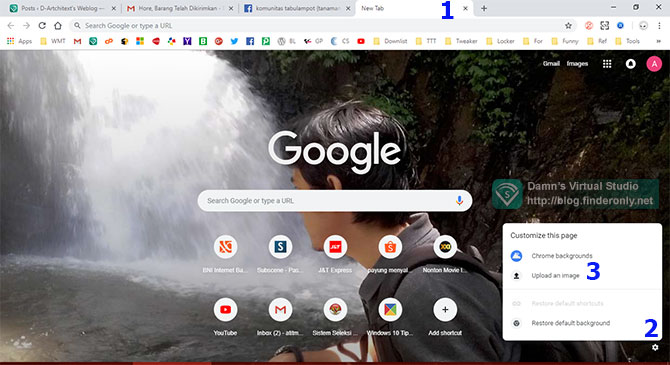 Detail Cara Download Wallpaper Di Google Nomer 43