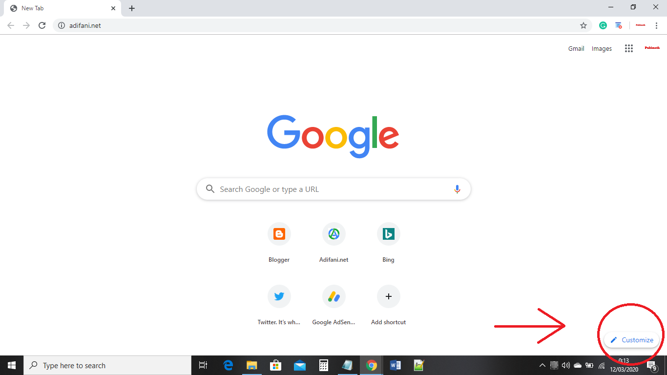 Detail Cara Download Wallpaper Di Google Nomer 7