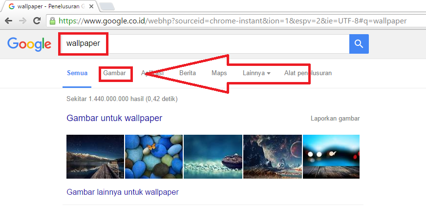 Detail Cara Download Wallpaper Di Google Nomer 10