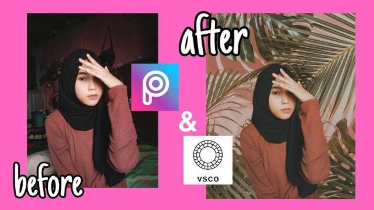 Detail Cara Edit Background Foto Lewat Hp Nomer 3