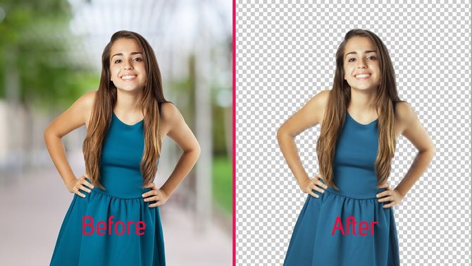 Detail Cara Edit Background Pas Foto Di Photoshop Nomer 26