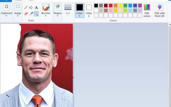 Download Cara Edit Background Pas Foto Di Photoshop Nomer 27