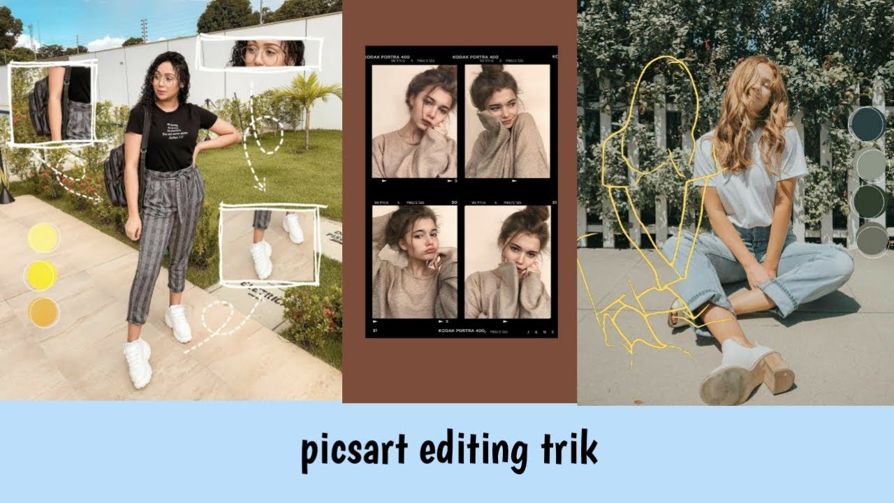 Detail Cara Edit Foto Aesthetic Nomer 28