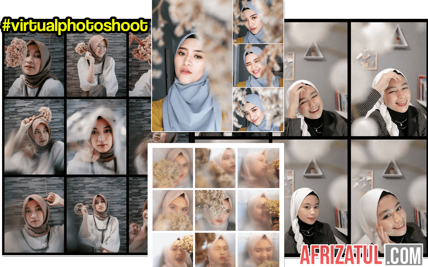 Detail Cara Edit Foto Aesthetic Nomer 32