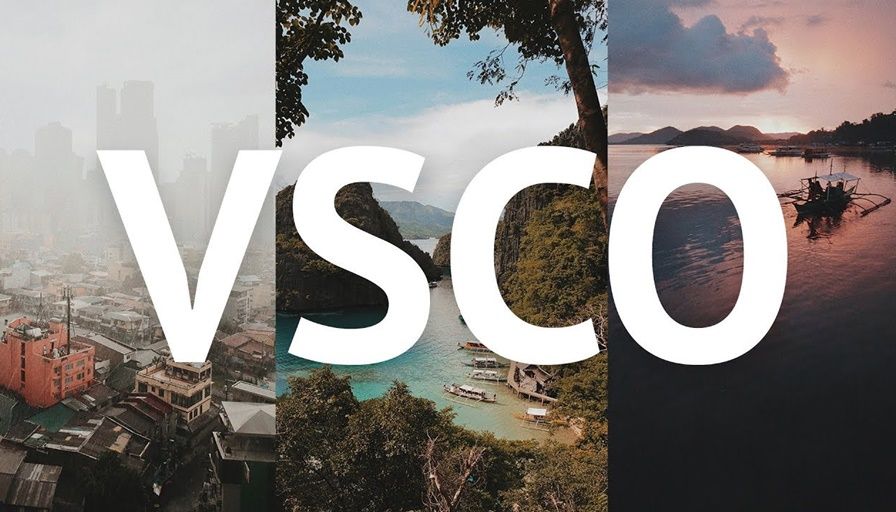 Detail Cara Edit Foto Aesthetic Di Vsco Nomer 44