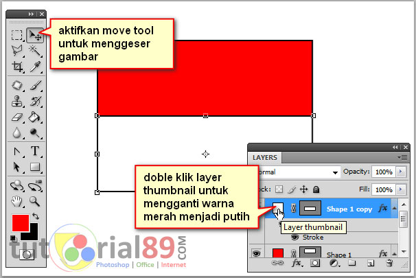 Detail Cara Edit Foto Agar Background Merah Nomer 54