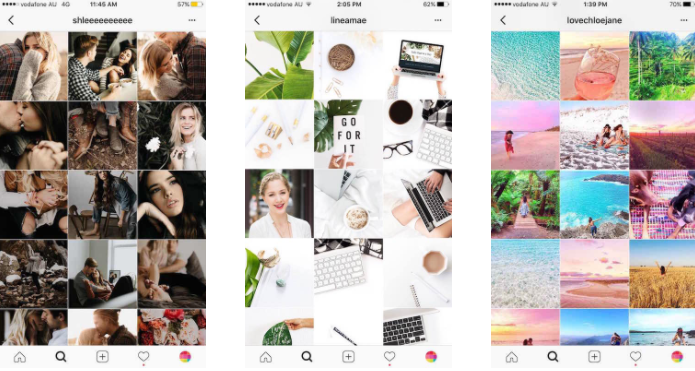 Detail Cara Edit Foto Agar Feed Instagram Bagus Nomer 17