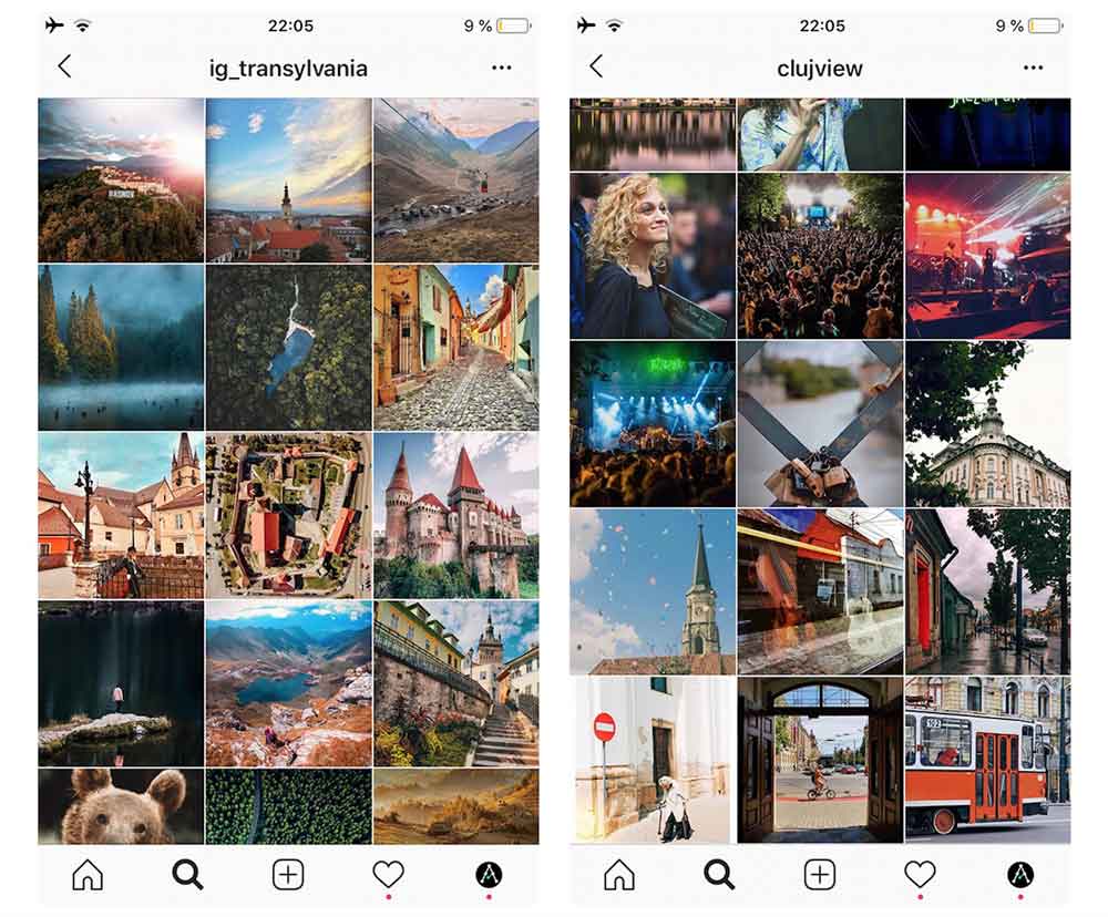 Detail Cara Edit Foto Agar Feed Instagram Bagus Nomer 24