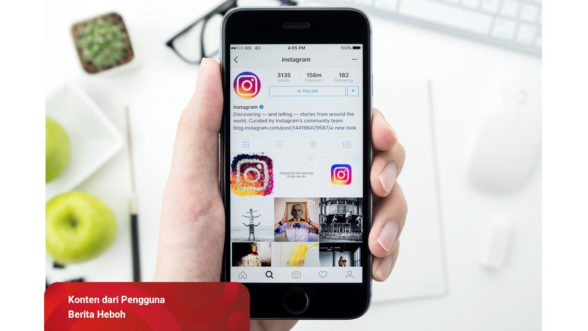 Detail Cara Edit Foto Agar Feed Instagram Bagus Nomer 33