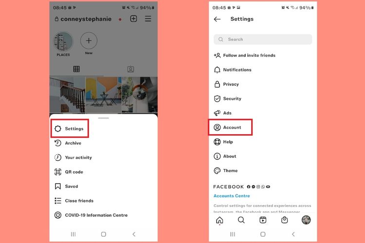 Detail Cara Edit Foto Agar Feed Instagram Bagus Nomer 38